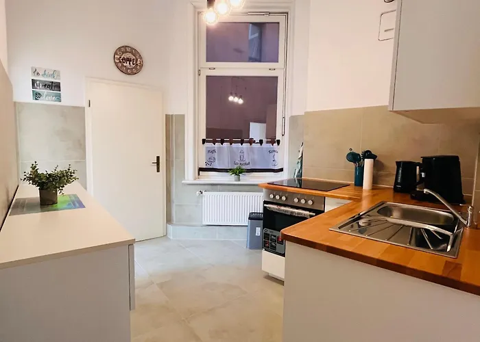 Reeperbahn Ecke Grosse Freiheit Appartement