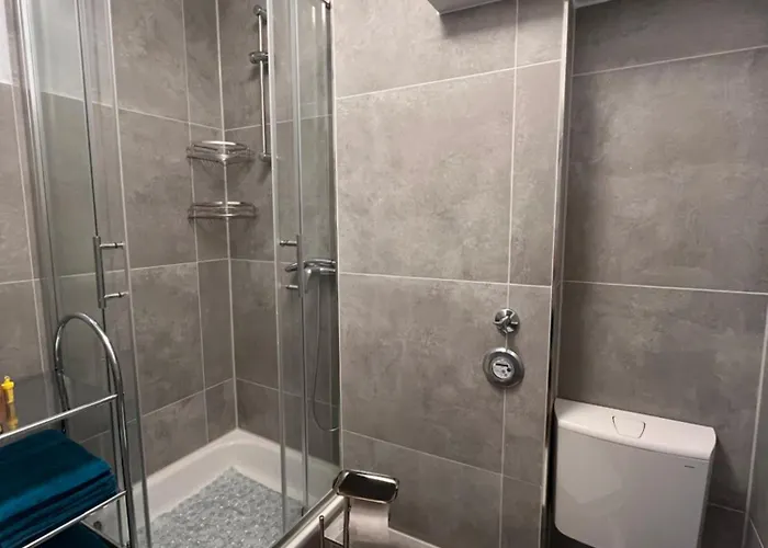 Reeperbahn Ecke Grosse Freiheit Appartement Hamburg-Harburg
